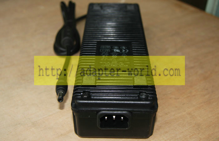 *Brand NEW* AULT INC MW122KA1223F52 MW122RA1223F52 DC12V10A (120W) AC DC Adapter POWER SUPPLY